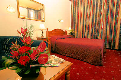 Quality Hotel Colonial Launceston - Geraldton Accommodation 0