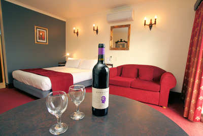 Quality Hotel Colonial Launceston - Geraldton Accommodation 1