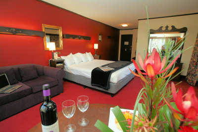 Quality Hotel Colonial Launceston - Geraldton Accommodation 2