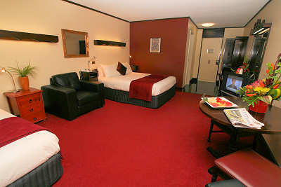 Quality Hotel Colonial Launceston - Geraldton Accommodation 3