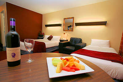 Quality Hotel Colonial Launceston - Geraldton Accommodation 5