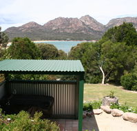 Coles Bay Waterfronters - Geraldton Accommodation