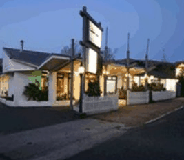 Chancellor Inn Queenstown - Geraldton Accommodation