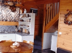 Carinya Farm Holiday Retreat - Geraldton Accommodation