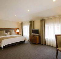 Clarion Hotel City Park Grand - Geraldton Accommodation