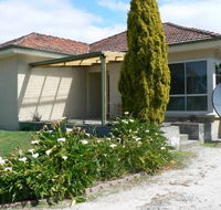 Bridport Resort  Convention Centre - Geraldton Accommodation
