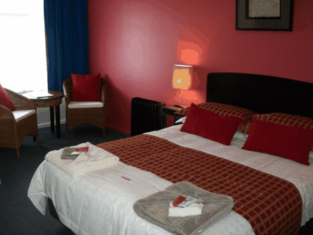 Junction Motel - Geraldton Accommodation