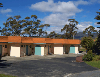 Orford TAS Geraldton Accommodation