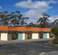 Island View Motel - Geraldton Accommodation