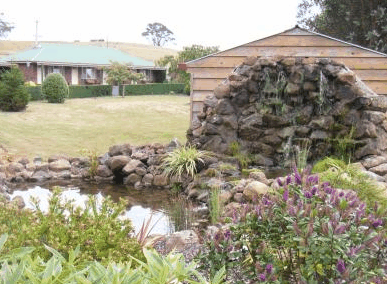 Kentish Hills Retreat - Geraldton Accommodation