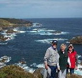 King Island Gem Motel - Geraldton Accommodation