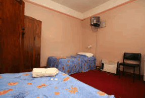 Globe Hotel - Geraldton Accommodation 0