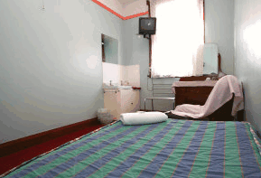 Globe Hotel - Geraldton Accommodation 2