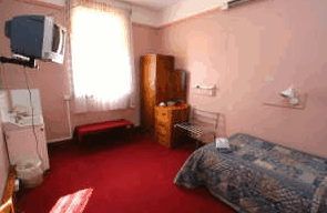 Globe Hotel - Geraldton Accommodation 4