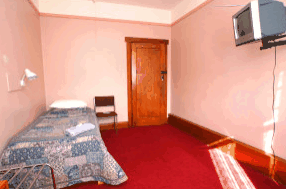 Globe Hotel - Geraldton Accommodation 5