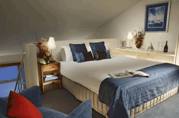 Somerset On The Pier Hobart - Geraldton Accommodation 4