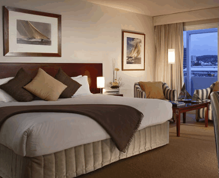 Somerset On Salamanca Hobart - Geraldton Accommodation 3