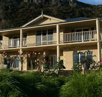 On the Terrace - Geraldton Accommodation