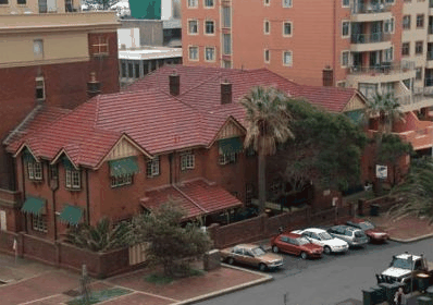 Newcastle Beach YHA - Geraldton Accommodation