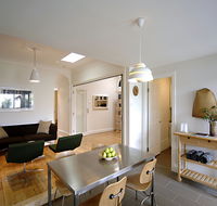 Cooks Hill Cottage - Geraldton Accommodation