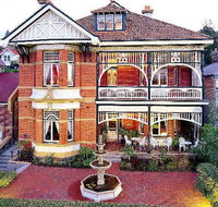 Werona Bed  Breakfast - Geraldton Accommodation