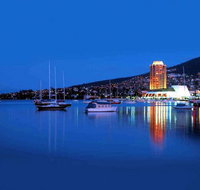 Wrest Point Hotel - Geraldton Accommodation