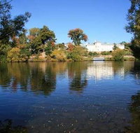 Woodbridge on the Derwent - Geraldton Accommodation