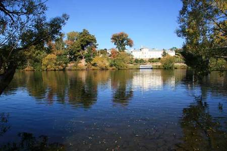 Woodbridge On The Derwent - Geraldton Accommodation 0