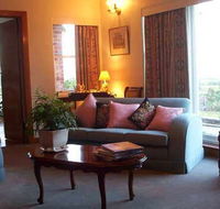 Trevallyn House B  B - Geraldton Accommodation