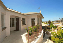 Star Apartments - Geraldton Accommodation