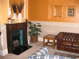 The Edwardian Apartments - Geraldton Accommodation