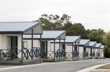 St Helens Caravan Park - Geraldton Accommodation 4