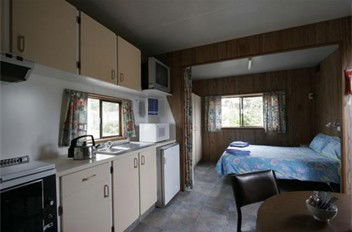 St Helens Caravan Park - Geraldton Accommodation 5
