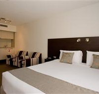 St Ives Motel Apartments - Geraldton Accommodation