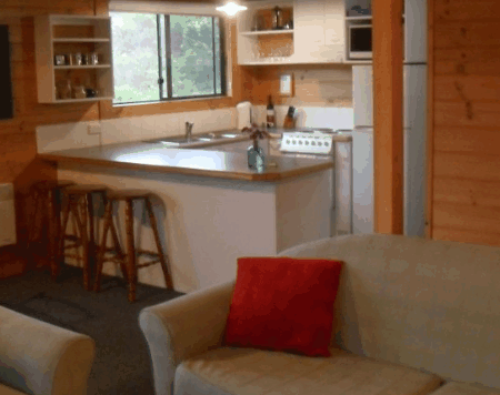 Douglas River TAS Geraldton Accommodation