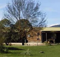 Merrijig Lodge - Geraldton Accommodation