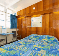 Riverfront Motel  Villas - Geraldton Accommodation