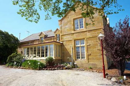 Glebe TAS Geraldton Accommodation
