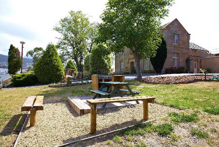 Quest Trinity House - Geraldton Accommodation 1