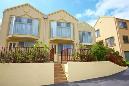 Quest Trinity House - Geraldton Accommodation 3