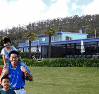 Orford Blue Waters - Geraldton Accommodation