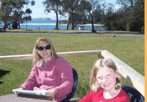 Orford Blue Waters - thumb 1