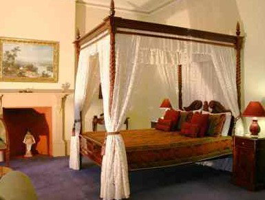 Quality Inn Macquarie Manor - Geraldton Accommodation 0