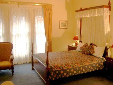 Quality Inn Macquarie Manor - Geraldton Accommodation 1