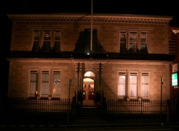 Quality Inn Macquarie Manor - Geraldton Accommodation 2