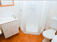 Montgomery's Private Hotel & YHA - Geraldton Accommodation 0