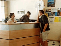 Montgomery's Private Hotel & YHA - Geraldton Accommodation 3