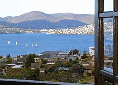 Hugo's B  B - Geraldton Accommodation