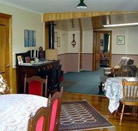 Hamlet Downs Country Accommodation - Geraldton Accommodation