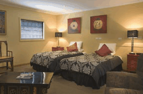 Fiona's Bed  Breakfast - Geraldton Accommodation
